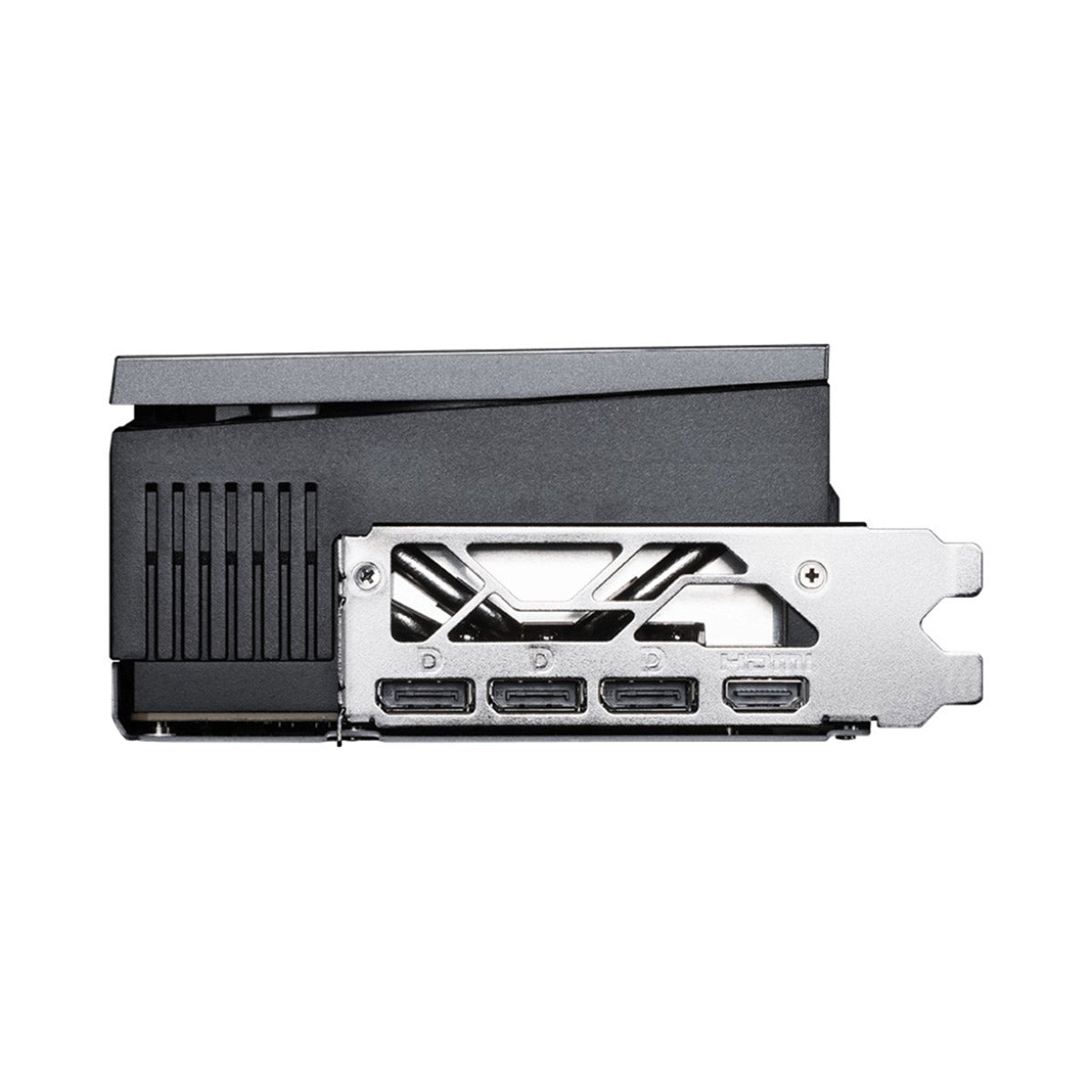 MSI GeForce RTX 5090 32GB GDDR7 Vanguard SOC Graphics Card