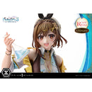 Ultimate Premium Masterline Atelier Ryza 3: Alchemist of the End & the Secret Key Ryza | DataBlitz