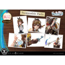 Ultimate Premium Masterline Atelier Ryza 3: Alchemist of the End & the Secret Key Ryza | DataBlitz