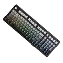 Ajazz AK980 Max RGB Wired 98-Keys Gasket-Mounted Hot-Swappable Mechanical Keyboard | DataBlitz