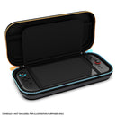 Ipega Hardshell All Protective Travel Storage Bag for Nintendo Switch 2 (Black) (PG-SW2005A)