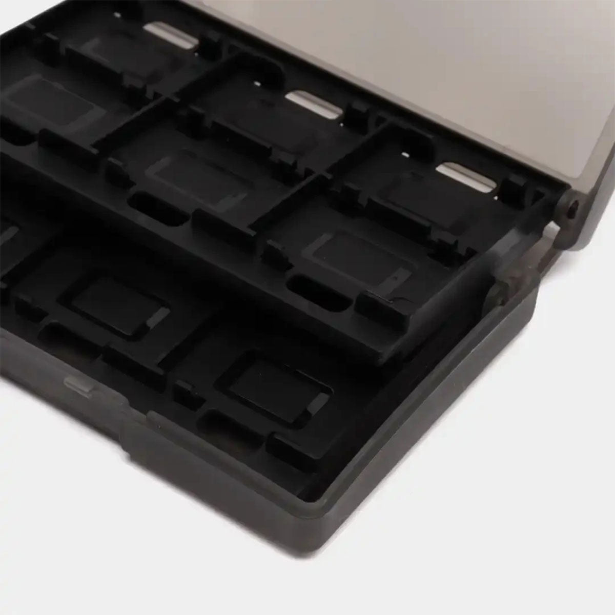 Oivo Game Card Case 24 Slots for Nintendo Switch/ Nintendo Switch 2 | DataBlitz