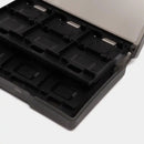 Oivo Game Card Case 24 Slots for Nintendo Switch/ Nintendo Switch 2 | DataBlitz