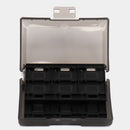 Oivo Game Card Case 24 Slots for Nintendo Switch/ Nintendo Switch 2 | DataBlitz