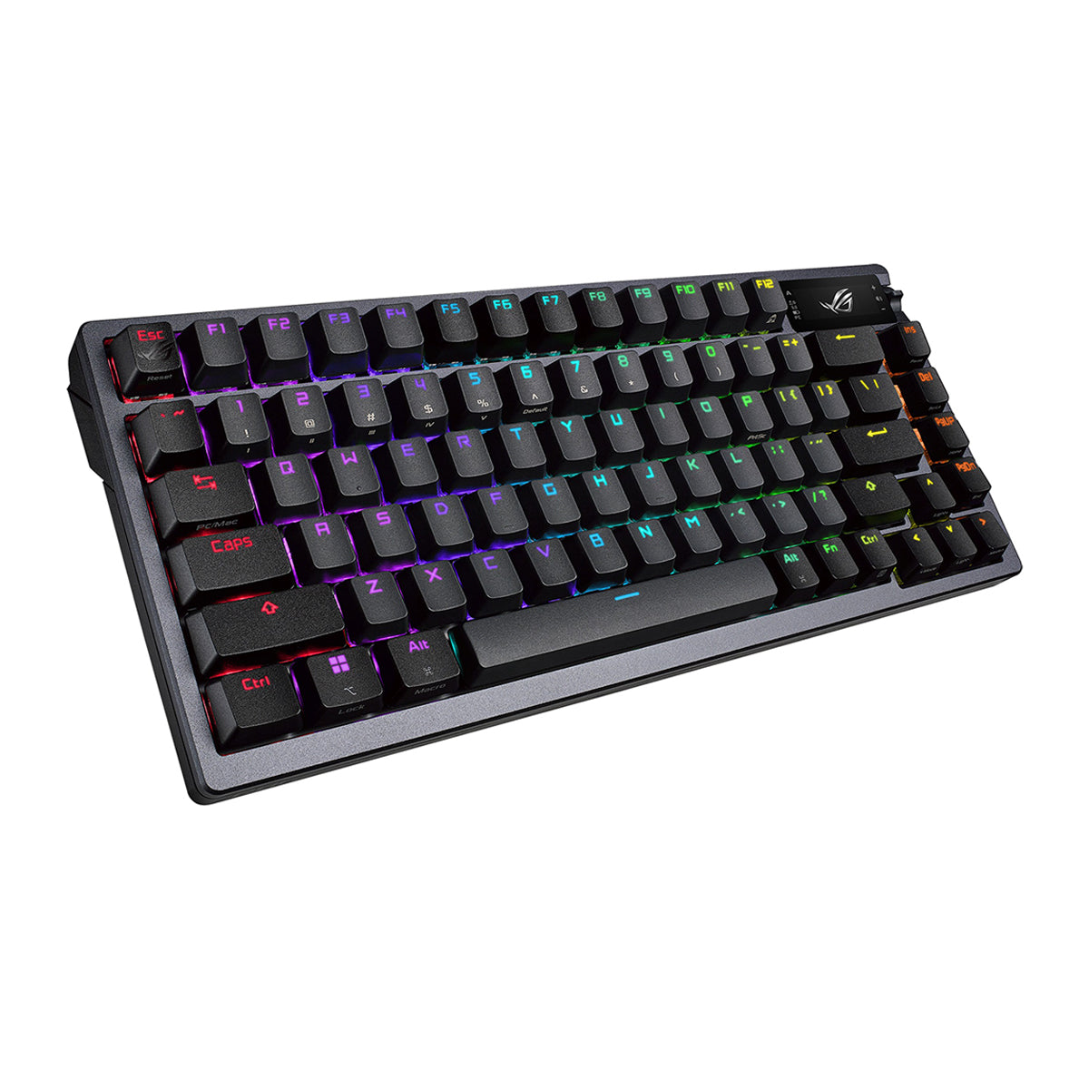 Asus M701 ROG Azoth 75% Wirelescs Mechanical Gaming Keyboard