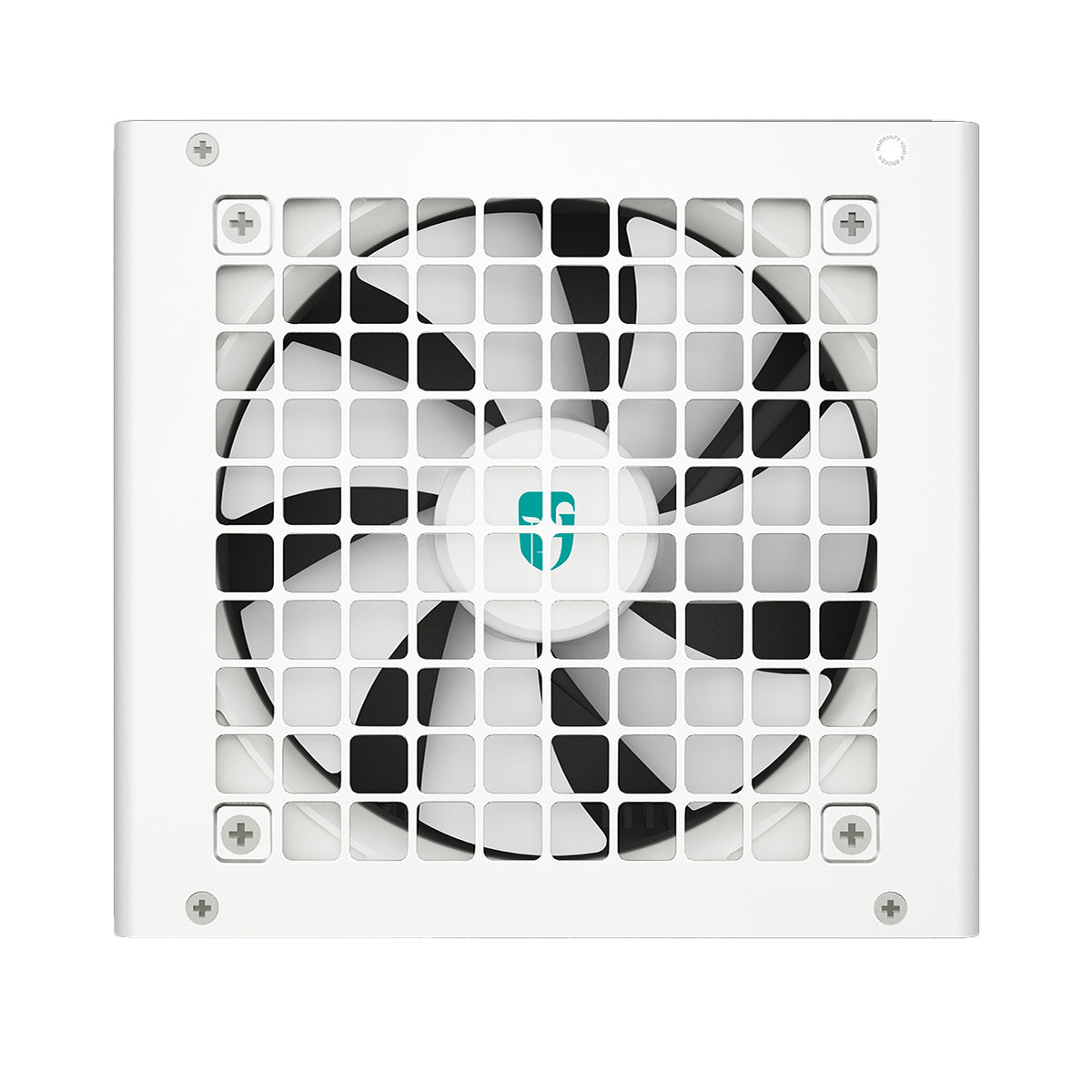 DeepCool GamerStorm PN750M WH 750W 80+ Gold Native ATX3.1 Power Supply