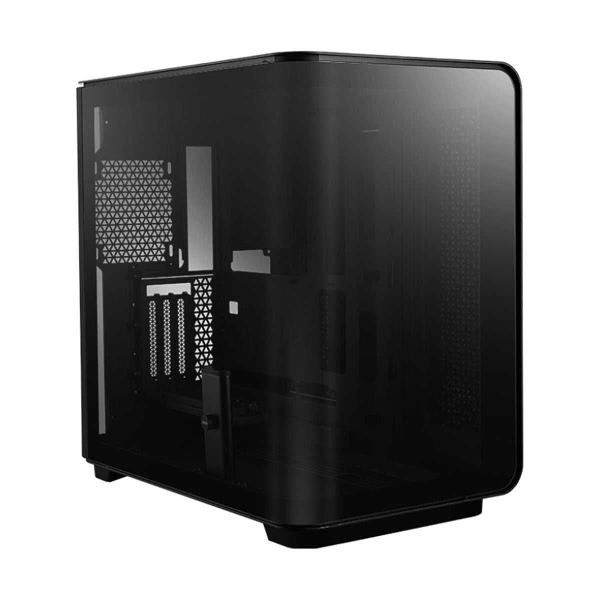 MSI Meg Maestro 700L PZ Mid-Tower Gaming Case (Black)