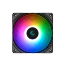 Deepcool Gamer Storm Castle 240RGB V2 240MM Liquid Cooler With Add-RGB Fan (DP-GS-H12AR-CSL240V2) + Deepcool LGA1700 Mounting Bracket Kit