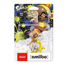Nintendo Amiibo Splatoon Series Frye