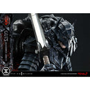 Ultimate Premium Masterline Berserk Guts, Berserker Armor Grunbeld VS Guts | DataBlitz