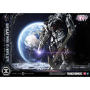 Transformers Generations | Megatron Overlord | DataBlitz
