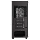 Corsair 480T Airflow Tempered Glass Mid-Tower Case (Black)