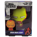 Paladone Avengers Iron Man Icon Light (PP6119MAV2)