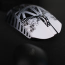 Fabulous Beasts X WLmouse Beast X 8K Lightweight Magnesium Alloy Gaming Mouse