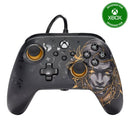 Power A Xbox Enhanced Wired Controller Midas Fortnite for Xbox Series X|S (XBGP0238-01)