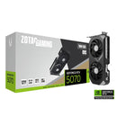 Zotac Gaming GeForce RTX 5070 Twin Edge OC 12GB GDDR7 Graphics Card (ZT-B50700H-10P)