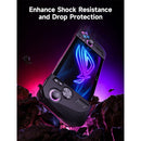 JSAUX Silicone Grip for ROG Ally X (Black) (PC0113)