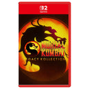 Mortal Kombat Legacy Kollection | DataBlitz