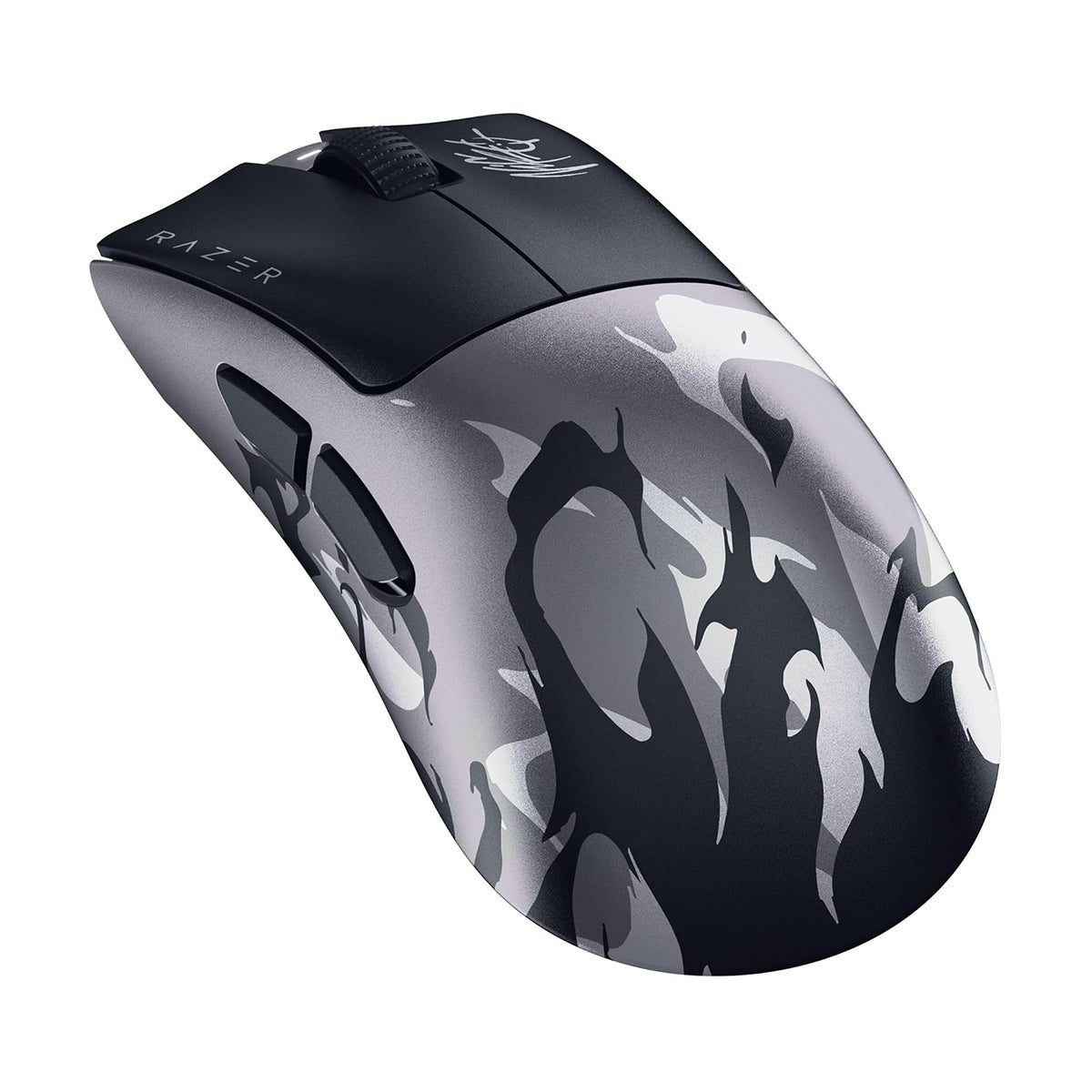 Razer DeathAdder V4 Pro Ultra-lightweight Ergonomic Wireless Esports Gaming Mouse