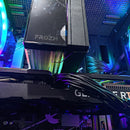 Alpha DB330M Mesh Black Desktop Gaming PC | DataBlitz