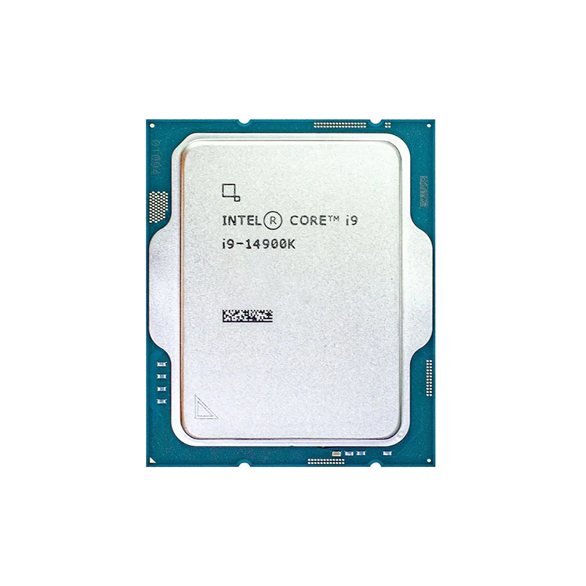 Intel Core i9-14900K Processor - Tray (Without Fan)