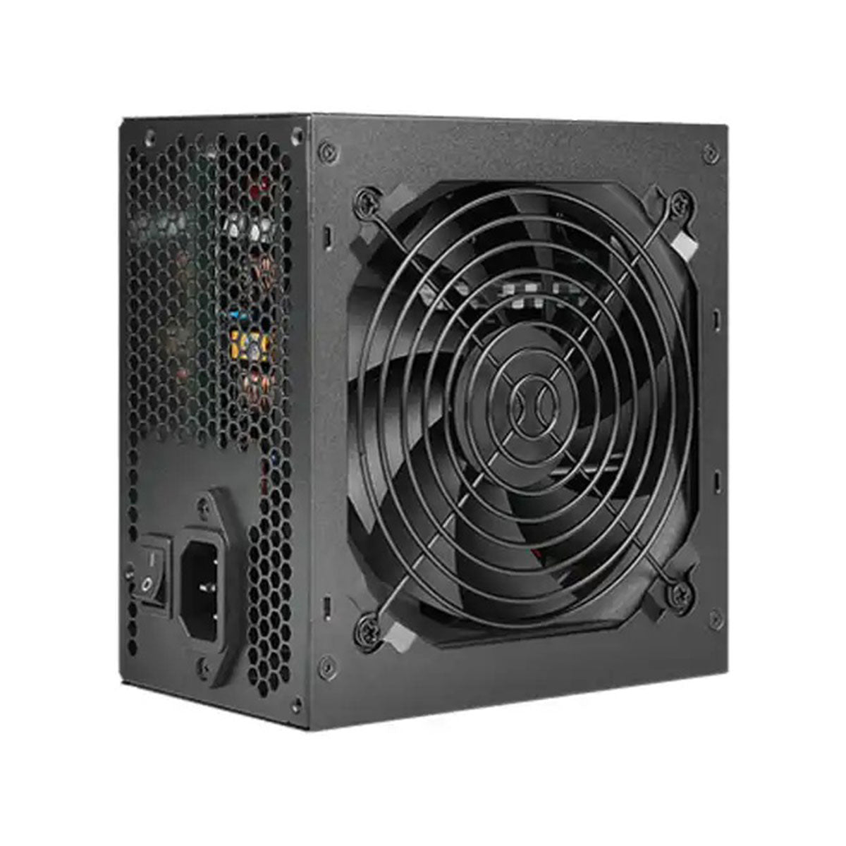 Antec Atom B650 V2 650W 80+ Bronze Power Supply