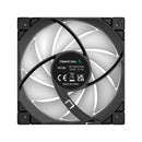 Deepcool FC120 3-IN-1 Performance ARGB Fan (R-FC120-BKAMN3-G-1)