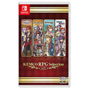 Nintendo Switch Kemco RPG Selection Vol.11 (Asian)