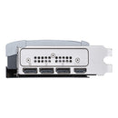 MSI Geforce RTX 5080 16GB GDDR7 Ventus 3X OC Plus Graphics Card