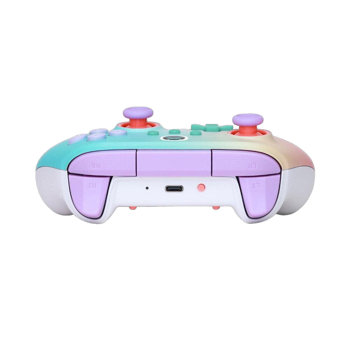 PowerA Advantage Wireless Controller for XBOX Series X/S - Beach Vibes (XBGP0566-01C)