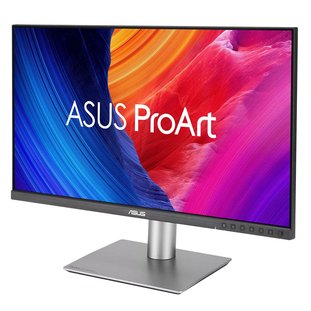 ASUS ProArt Display PA278CGRV 27" QHD (2560x1440) 144Hz 5ms(GTG) IPS Professional Monitor