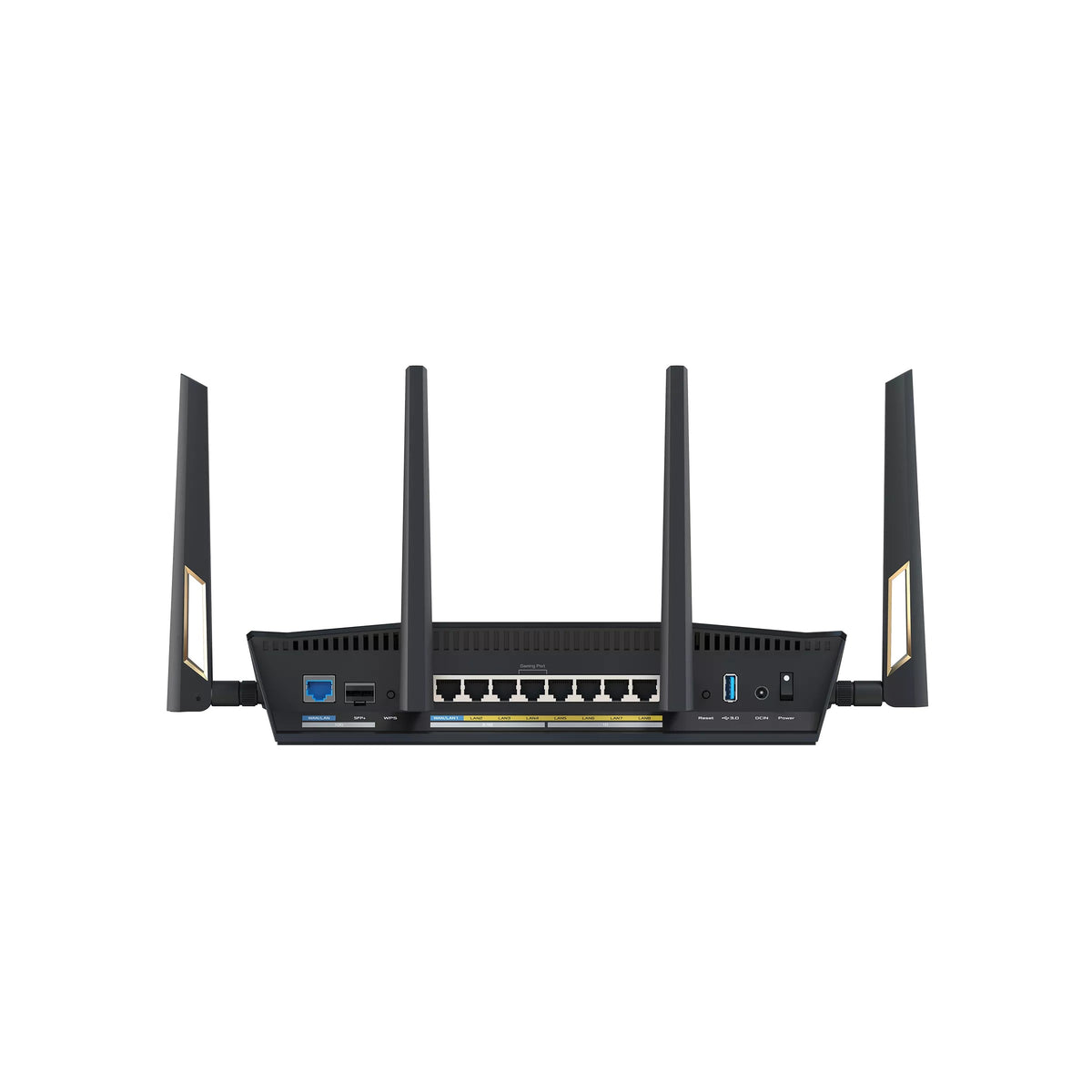 Asus RT-BE88U Dual-Band WiFi 7 AiMesh Extendable Router