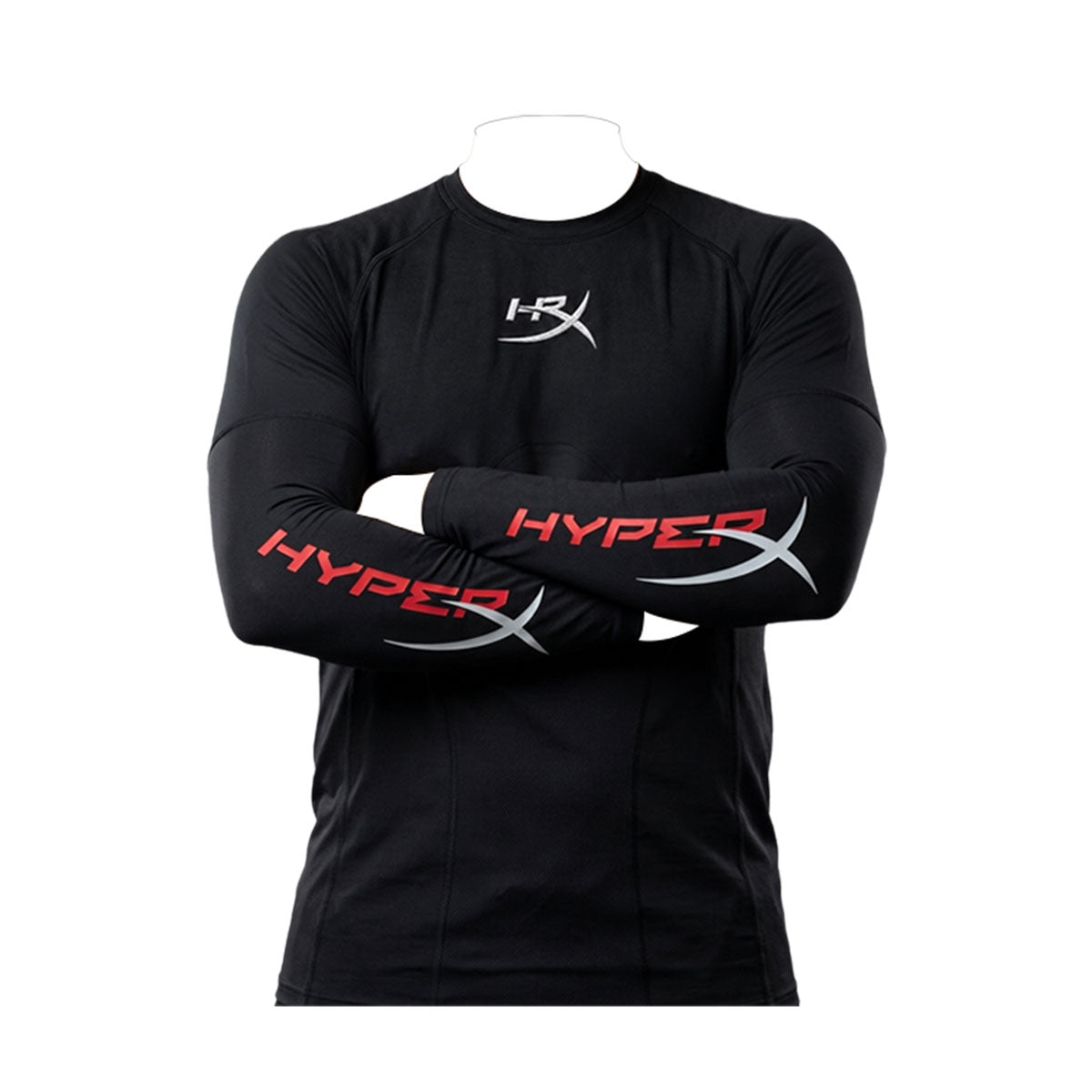 HyperX Merch Bundle 2026