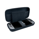 Nacon Rigid Transport Case for Nintendo Switch 2 / Nintendo Switch OLED / Nintendo Switch Lite / Nintendo Switch