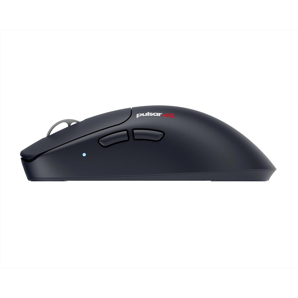 Pulsar eS FS-1 8K Polling Rate eSports Gaming Mouse (Pulsar eS Blue) (PFS1ES201)