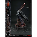 Ultimate Premium Masterline Berserk Guts, Berserker Armor Grunbeld VS Guts | DataBlitz