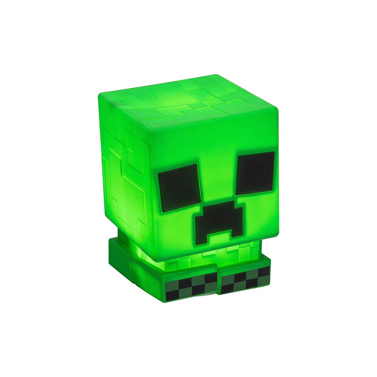 Paladone Minecraft Creeper SquishyGlo Silicone Light (PP14710MCF)