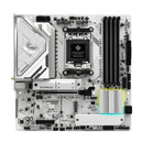 Asrock B850M Steel Legend Wifi DDR5 Motherboard