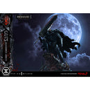 Ultimate Premium Masterline Berserk Guts, Berserker Armor Grunbeld VS Guts | DataBlitz