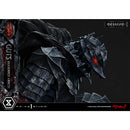 Ultimate Premium Masterline Berserk Guts, Berserker Armor Grunbeld VS Guts | DataBlitz