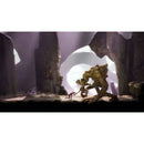 Nintendo Switch Grime (Asian)