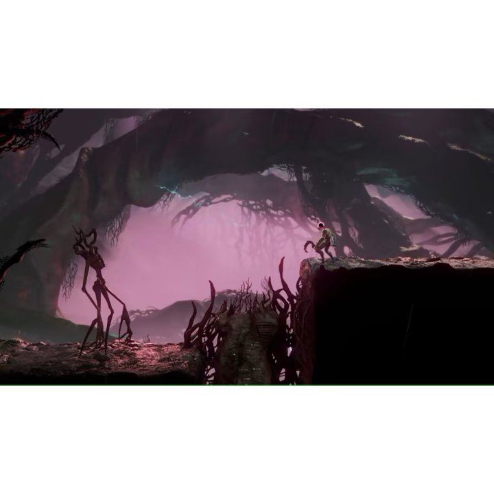 PS4 Grime Reg.3