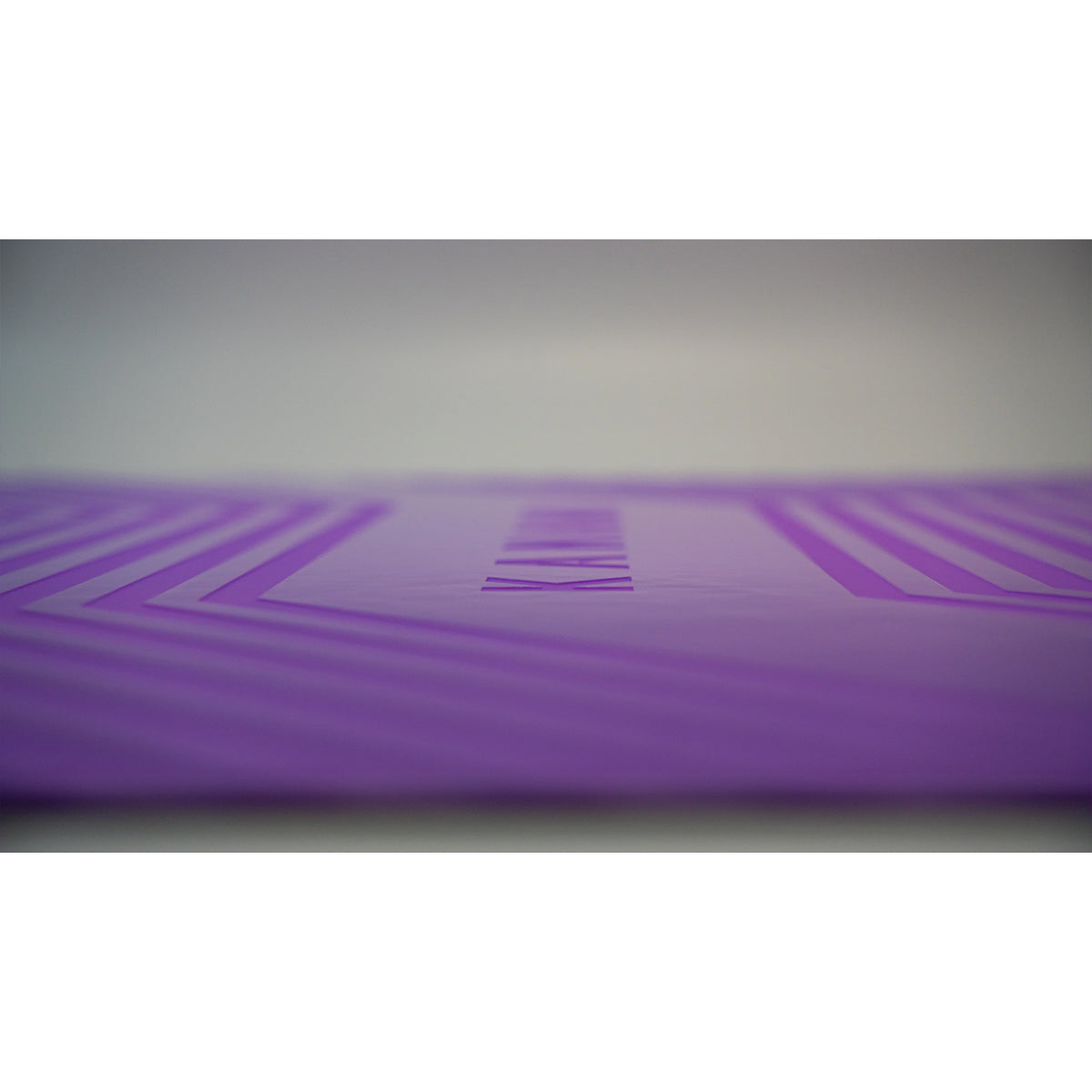 Kanami Hoshino Limited Edition Glass Mousepad