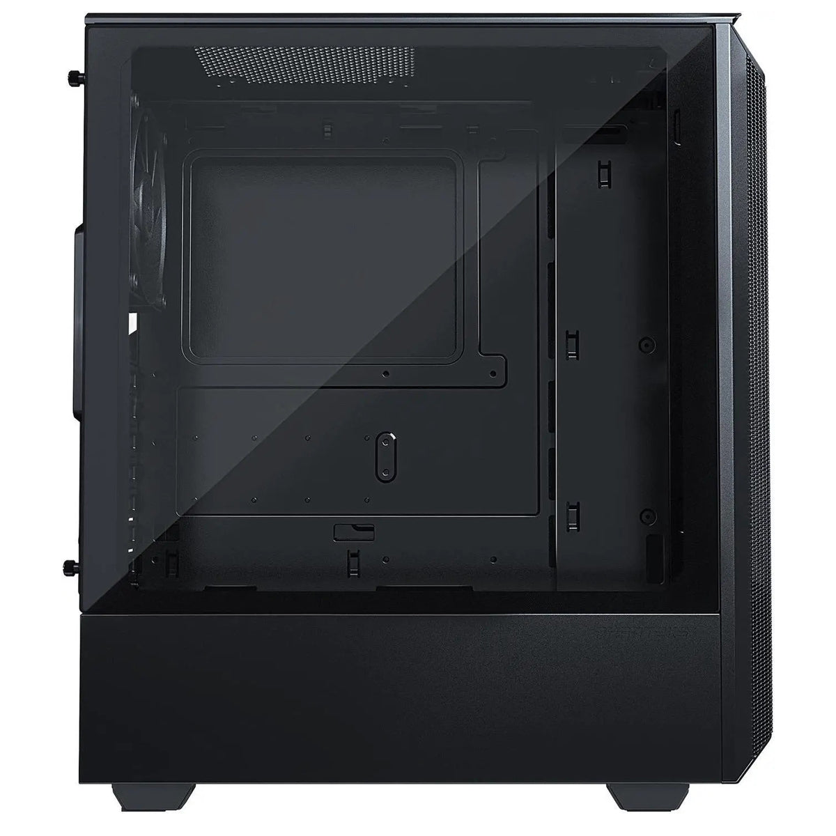 Phanteks Eclipse P300A Tempered Glass Compact Mid-Tower Full Mesh Front Case