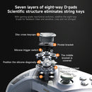 Ajazz GP100 Tri-Mode Gamepad Galaxy with Hall Effect