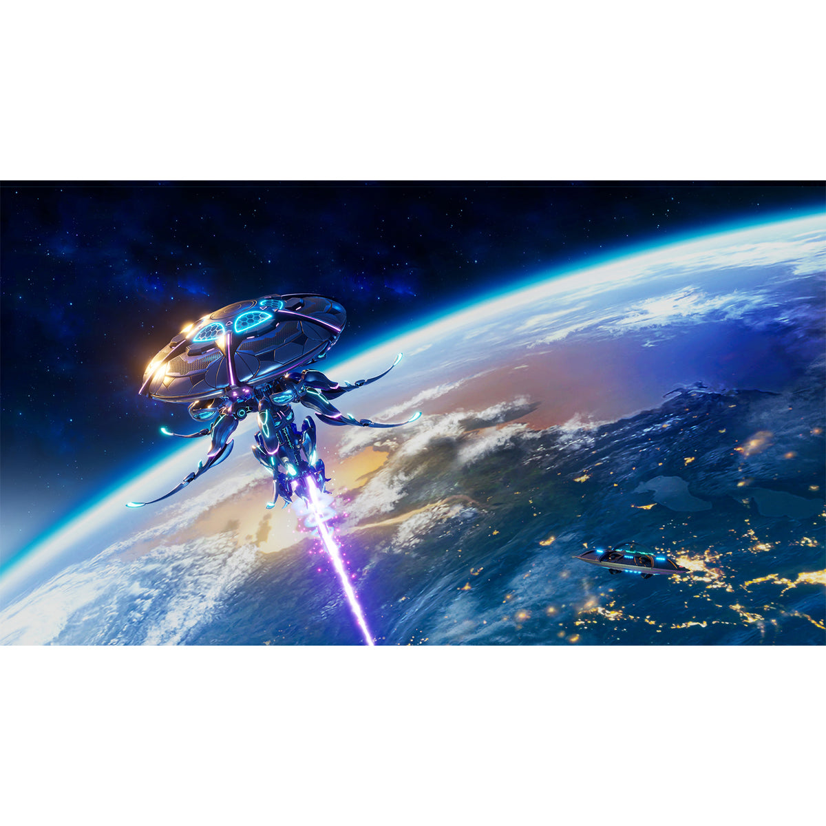 Destroy All Humans!