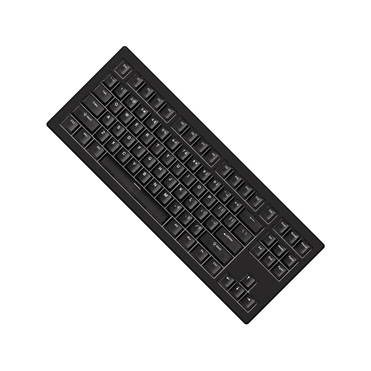 Akko 5087 V3 Tri-Mode RGB Hot-Swappable Magnetic Keyboard