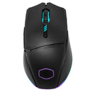 COOLER MASTER MM831 WIRELESS RGB GAMING MOUSE - DataBlitz