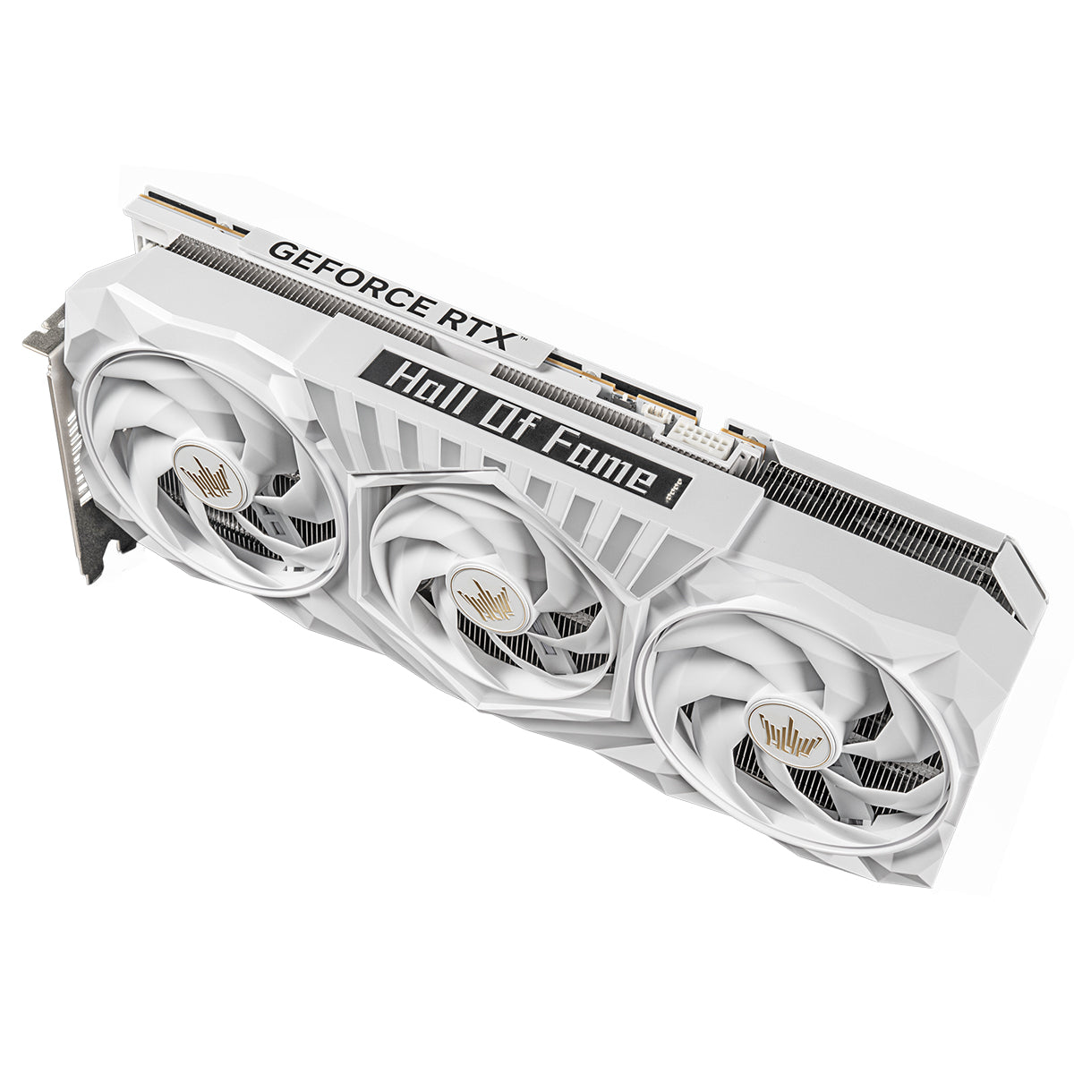Galax GeForce RTX 5080 Hall Of Fame 16GB GDDR7 Gaming Graphics Card
