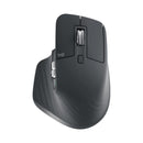 Logitech MX Master 3S Performance Wireless Mouse (Graphite)